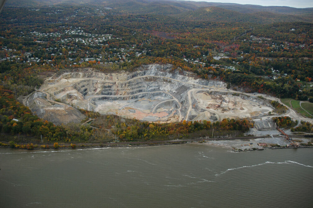 A Journey up the Hudson River from the Battery to Troy The Center for